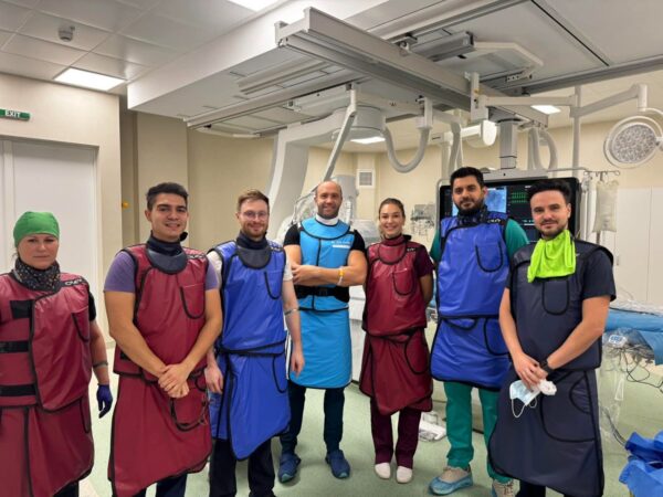 Secția de Cardiologie din Dâmbovița devine model de performanță și inovație medicală