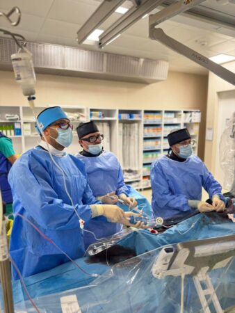 Secția de Cardiologie din Dâmbovița devine model de performanță și inovație medicală