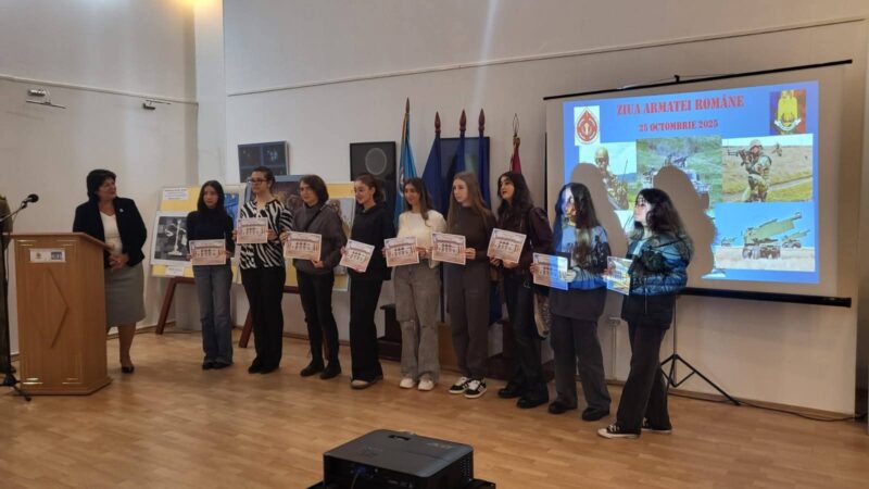 Succes pentru elevii de la Liceul de Arte „Bălașa Doamna” la concursul „Victoria” Succes pentru elevii de la Liceul de Arte „Bălașa Doamna” la concursul „Victoria”