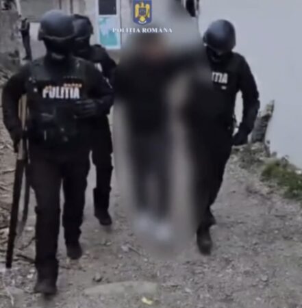 Tâlhărie în plină stradă la Târgoviște Tâlhărie în plină stradă la Târgoviște