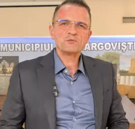 Târgoviște, campioană la fonduri nerambursabile,  aproape 100 de milioane de euro în proiecte aflate în derulare