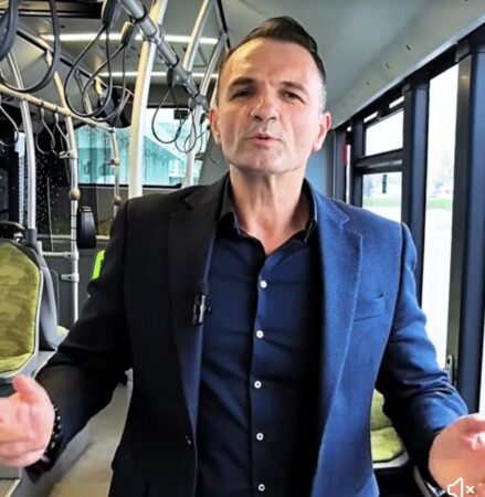 Transportul public din Târgoviște înregistrează un succes major, peste 181.000 de călători în octombrie 2025