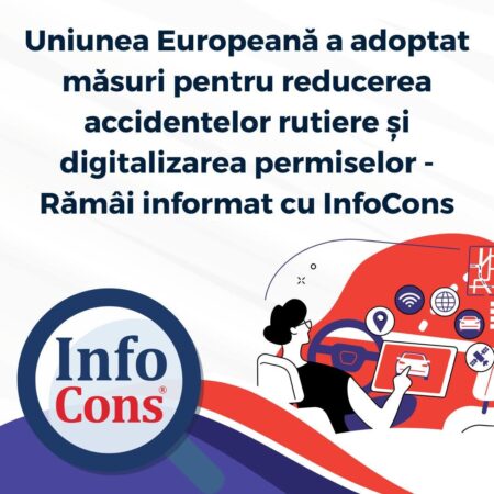 Uniunea Europeană actualizează regulile privind permisele de conducere pentru o mai mare siguranță rutieră Uniunea Europeană actualizează regulile privind permisele de conducere pentru o mai mare siguranță rutieră