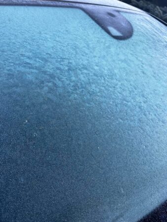  VREMEA RECE PUNE STĂPÂNIRE PE JUDEȚUL DÂMBOVIȚA!