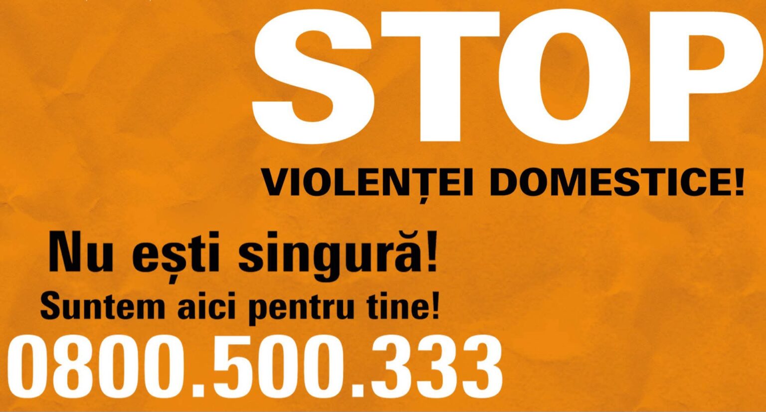  Ziua Internațională de luptă împotriva violenței asupra femeilor: apel la solidaritate și acțiune