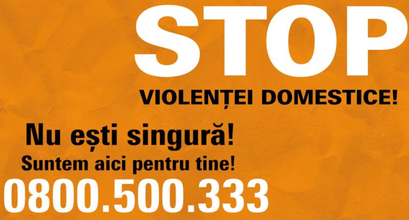  Ziua Internațională de luptă împotriva violenței asupra femeilor: apel la solidaritate și acțiune