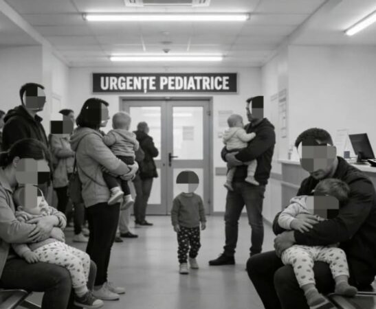 Alertă medicală în România, s-au confirmat cazuri de „super gripă”,medicii fac apel la protejarea persoanelor vulnerabile, sărbătorile trec, sănătatea rămâne cea mai importantă Alertă medicală în România, s-au confirmat cazuri de „super gripă”,medicii fac apel la protejarea persoanelor vulnerabile, sărbătorile trec, sănătatea rămâne cea mai importantă