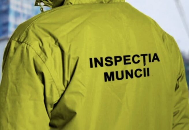 Amenzi record pentru munca nedeclarată: ITM Dâmbovița avertizează angajatorii