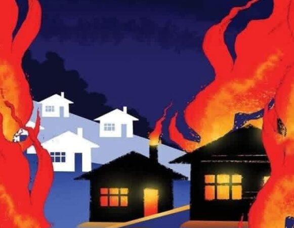  Atenție la mijloacele de încălzire! Pericol crescut de incendii în sezonul rece