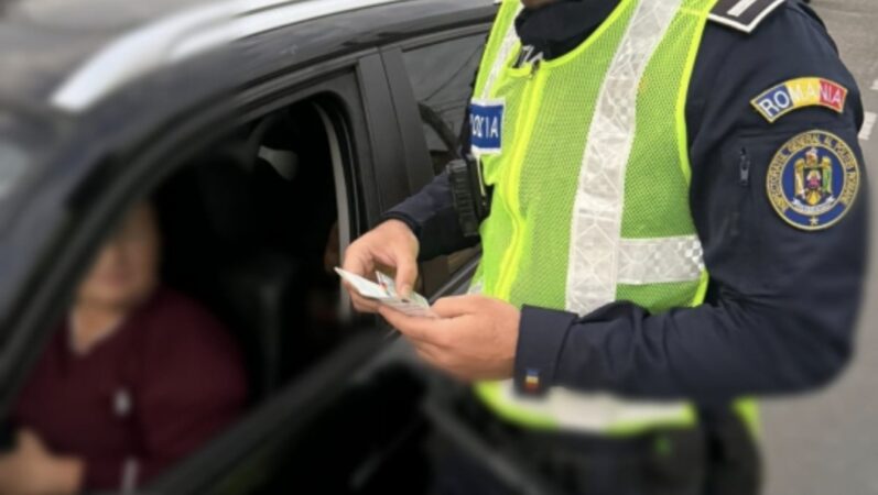 Autoturisme radiate din circulație, depistate în trafic de polițiștii dâmbovițeni Autoturisme radiate din circulație, depistate în trafic de polițiștii dâmbovițeni