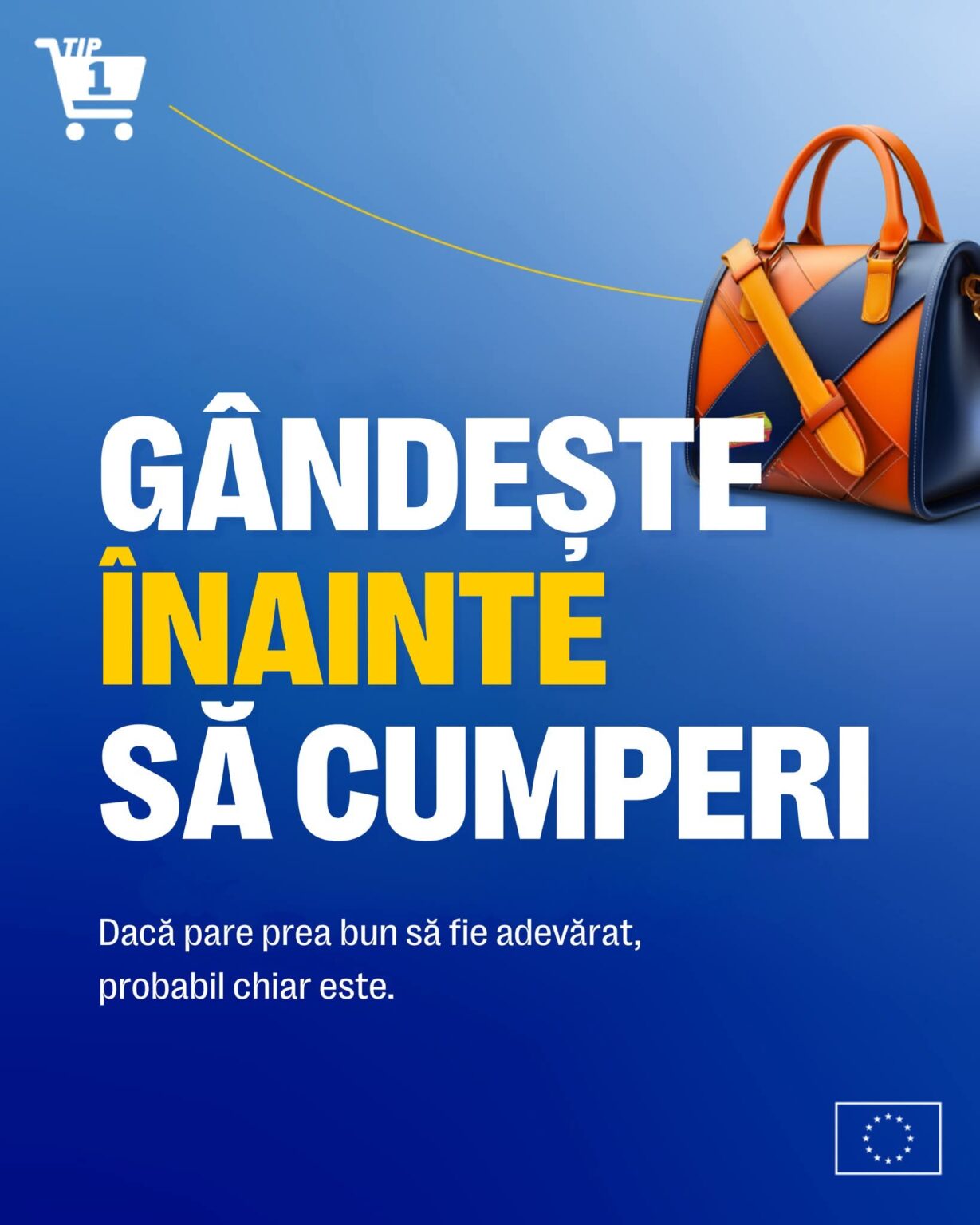 Avertisment: Crește numărul magazinelor false și al ofertelor înșelătoare în perioada sărbătorilor