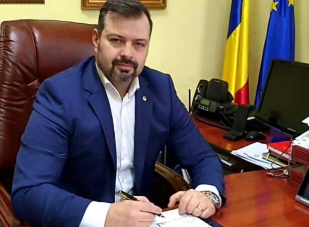 Avertisment DSP Dâmbovița: Problemele de la barajul Paltinu afectează alimentarea cu apă în municipiul Moreni, recomandări urgente pentru populație