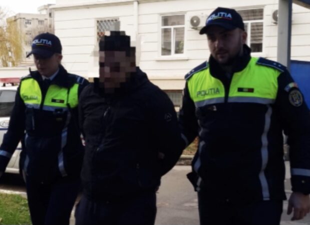 Bărbat din Dâmbovița reținut după ce a condus beat și fără permis