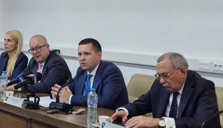 CJ Dâmbovița a făcut bilanțul anului 2025 și planurile pentru 2026