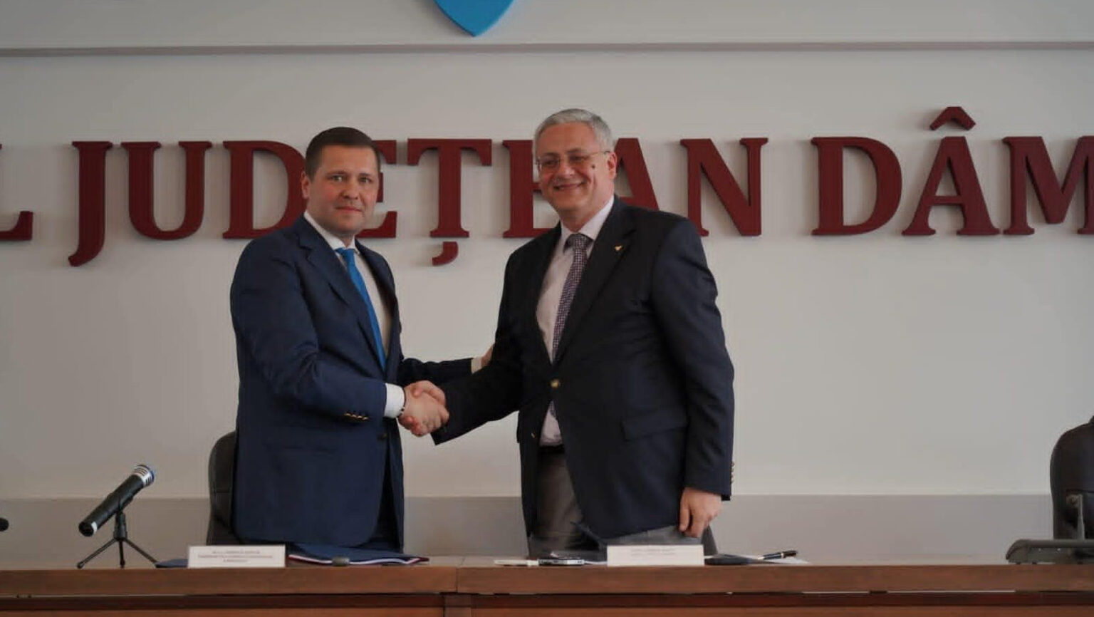 CJ Dâmbovița investește masiv în sănătate: 78 de milioane de lei pentru modernizarea spitalelor și Serviciului de Ambulanță 