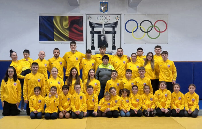 CSȘ Târgoviște – un an de excepție pentru luptători: 106 medalii în 2025!