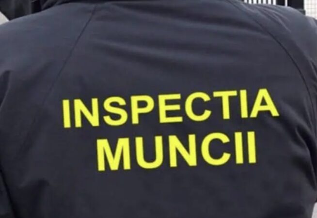 Controale ITM Dâmbovița în depozite și servicii de curierat, sancțiuni de peste 86.000 de lei