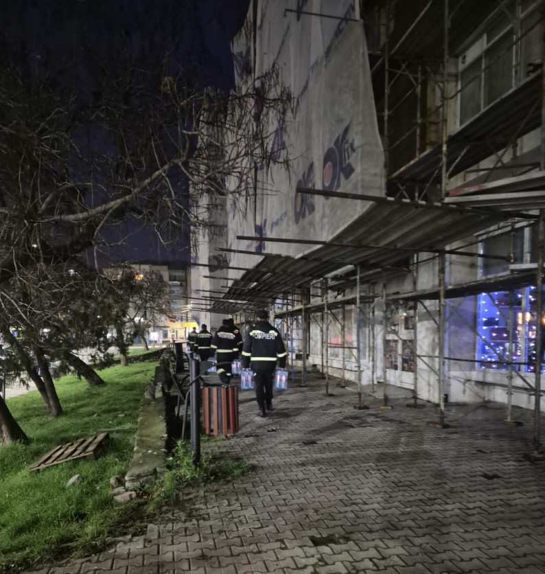 Criză prelungită a apei în Prahova și Dâmbovița: MAI și IGSU mobilizează cisterne și echipe suplimentare pentru a aproviziona populația