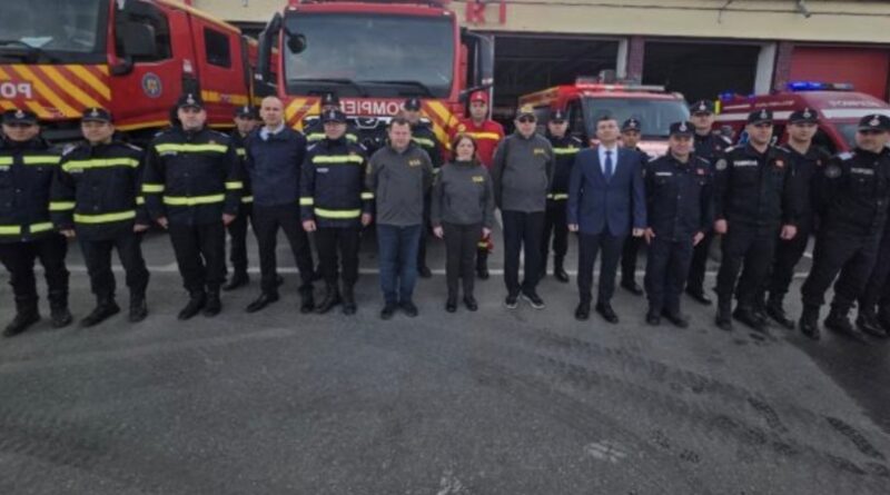 Dâmbovița a marcat Ziua Internațională Anticorupție prin acțiuni de informare și educație preventivă