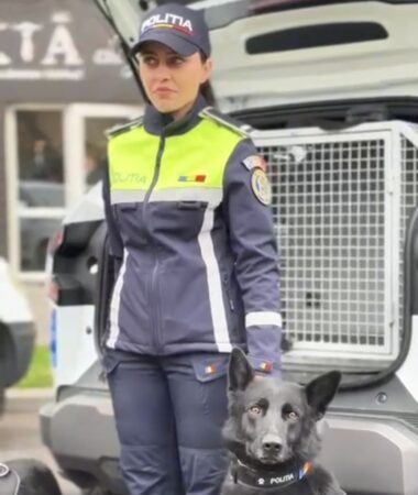 De 1 Decembrie la Târgoviște, defilare impresionantă și expoziție de tehnică de luptă