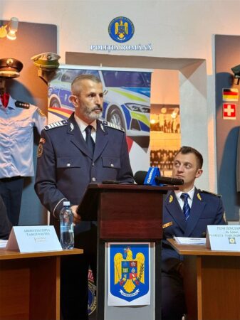 Proiectul „Dincolo de aparențe” – 16 ani de educație pentru siguranță și responsabilitate în rândul tinerilor Proiectul „Dincolo de aparențe” – 16 ani de educație pentru siguranță și responsabilitate în rândul tinerilor
