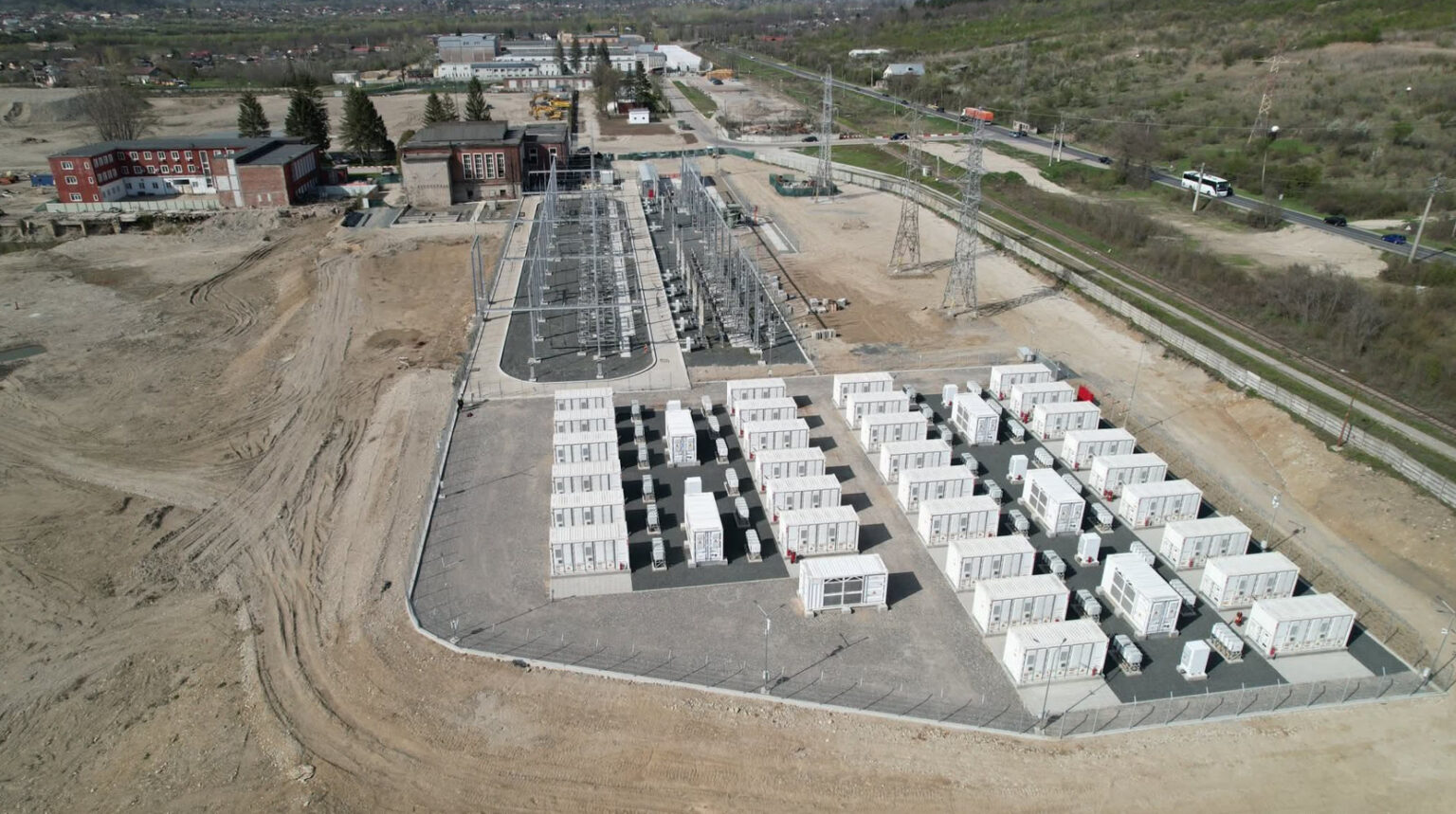 Doicești devine hub pentru energie nucleară: 6 reactoare modulare SMR în pregătire 