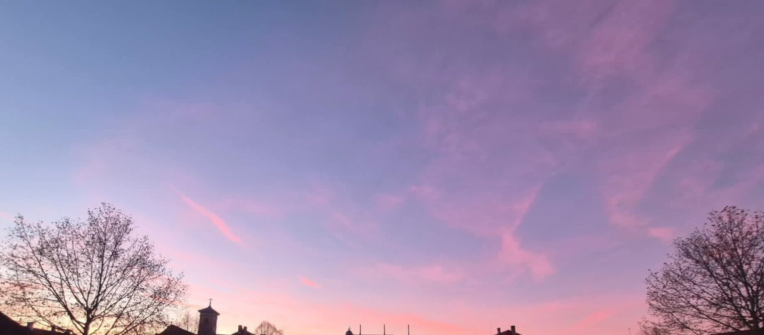 INFORMAȚII DE ULTIMĂ ORĂ: O MASĂ DE AER POLAR LOVEȘTE ROMÂNIA