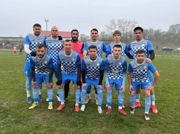 Liga 4 Dâmbovița: Gazdele în prim-plan în ultima etapă a anului, Voința Tătărani, lider la finalul turului Liga 4 Dâmbovița: Gazdele în prim-plan în ultima etapă a anului, Voința Tătărani, lider la finalul turului