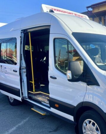 Ministerul Investițiilor sesizează instituțiile europene și naționale în cazul achiziției microbuzelor electrice pentru elevi