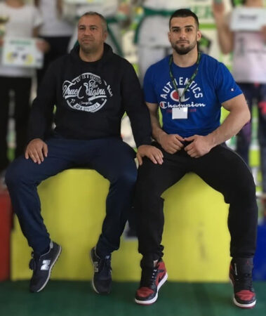 Cupa „Moș Crăciun” – emoție și performanță la CSȘ Târgoviște