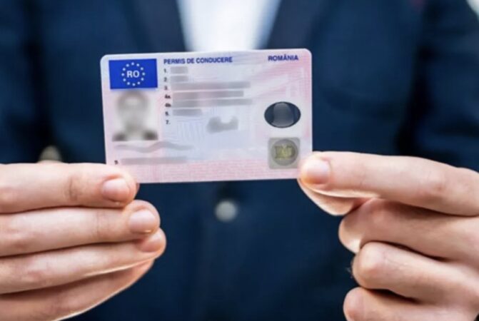 Permisul de conducere, mai ușor de obținut pentru anumite categorii, Camera Deputaților a eliminat proba teoretică