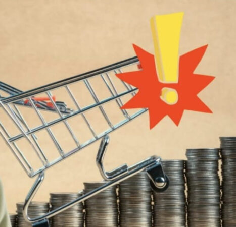 Prăpădul economic : Scumpiri în lanț anunțate în comerț, comercianții avertizează că prețurile vor crește accelerat în următoarele zile Prapadul economic : Scumpiri în lanț anunțate în comerț, comercianții avertizează că prețurile vor crește accelerat în următoarele zile