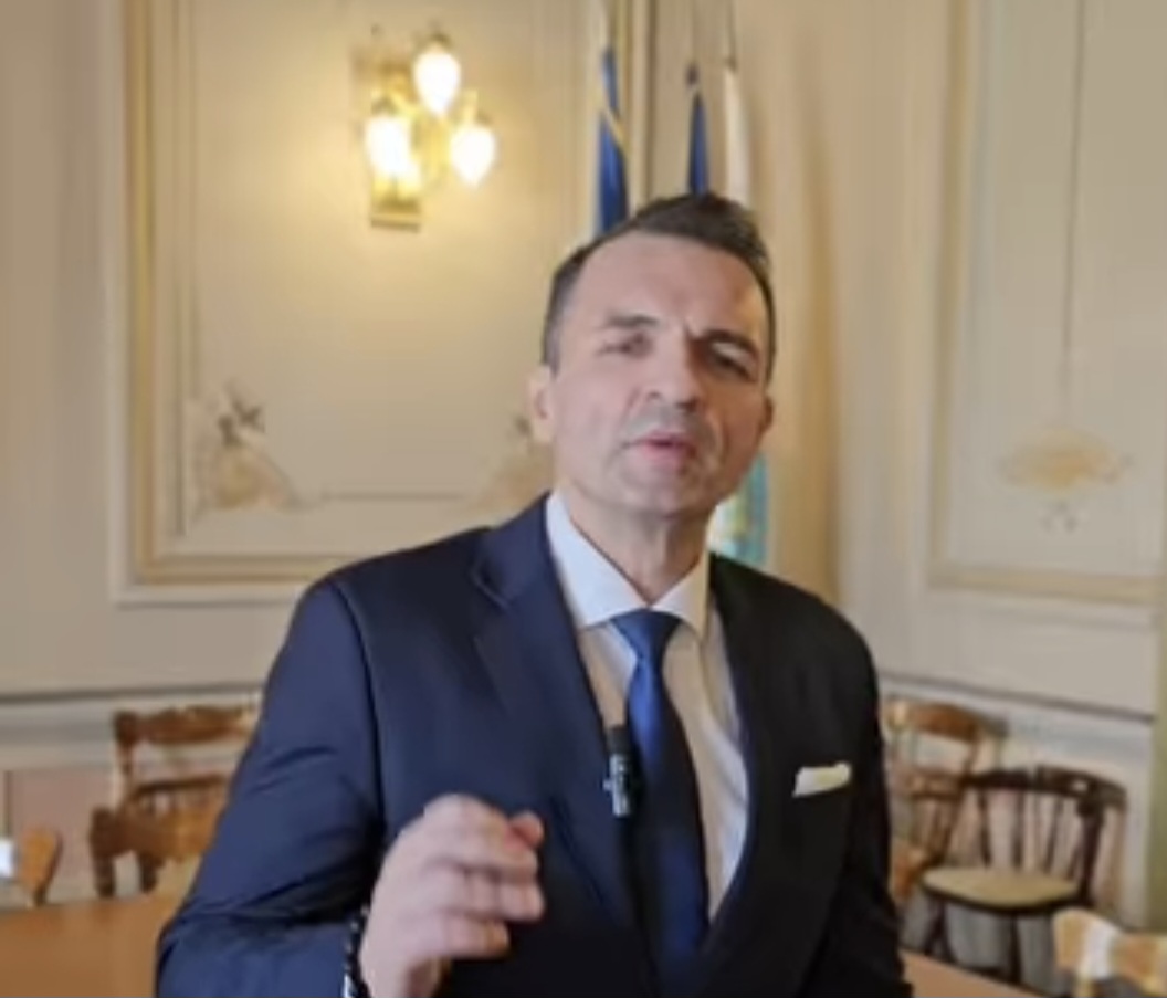 Primarul Târgoviște: 2025, un an administrativ de referință, peste 330 de milioane de lei atrași pentru investiții