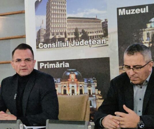 Primarul Târgoviștei trage un semnal de alarmă: 2026 va fi anul creșterii fiscale masive pentru românii cu venituri medii și mici