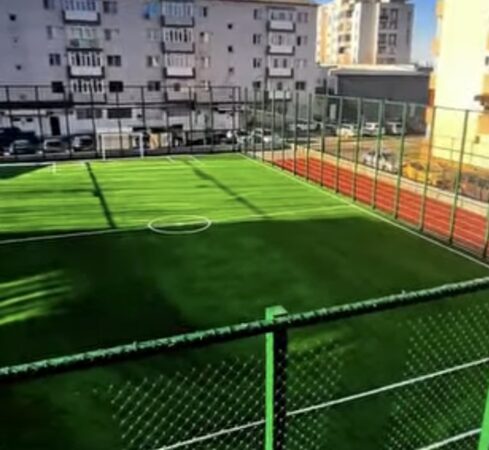 Primarul municipiului Târgoviște, Daniel Cristian Stan: Lucrările de extindere și modernizare la Școala Gimnazială „Tudor Vladimirescu” sunt aproape finalizate