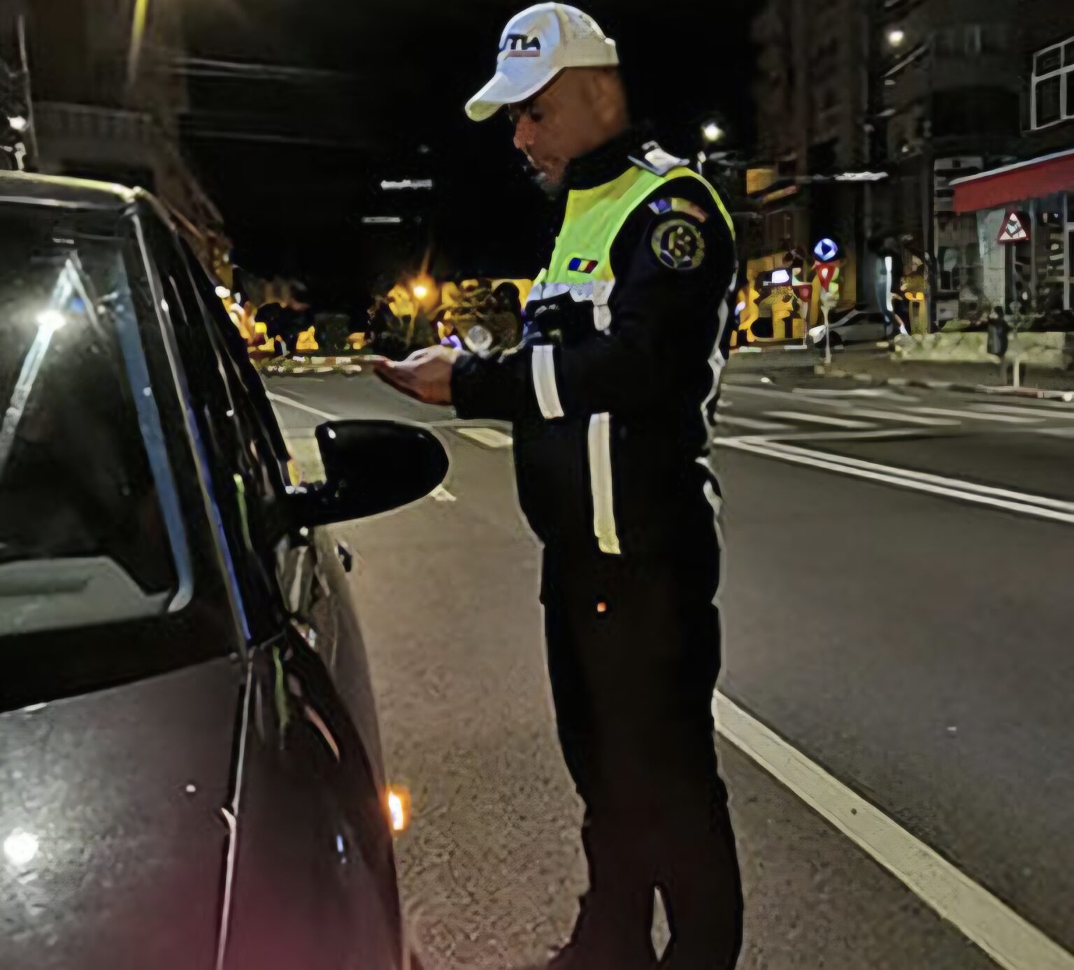 Razii ale poliției în tot județul Dâmbovița, de astăzi până duminică