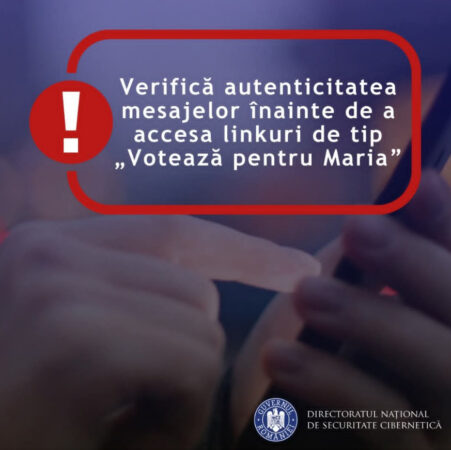 Semnal de alarmă: Metoda „votului” face victime în mediul Semnal de alarmă: Metoda „votului” face victime în mediul