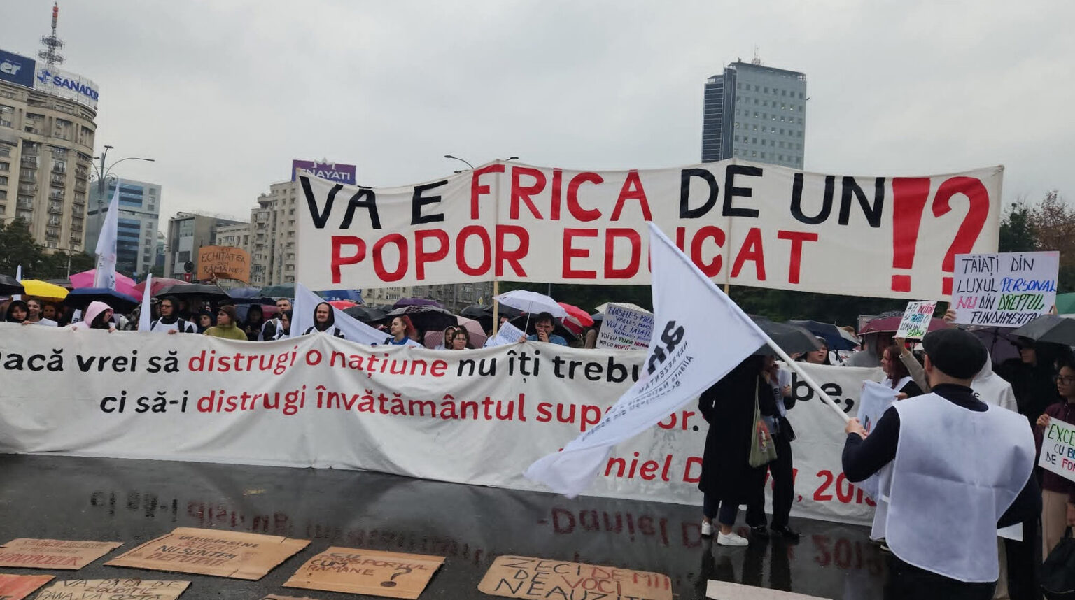 Sindicaliştii cer majorarea salariului minim brut garantat la 4.350 lei pe lună