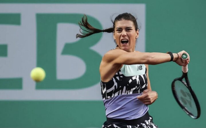 Sorana Cîrstea anunță participarea la Transylvania Open 2026, înainte de retragerea din tenis 