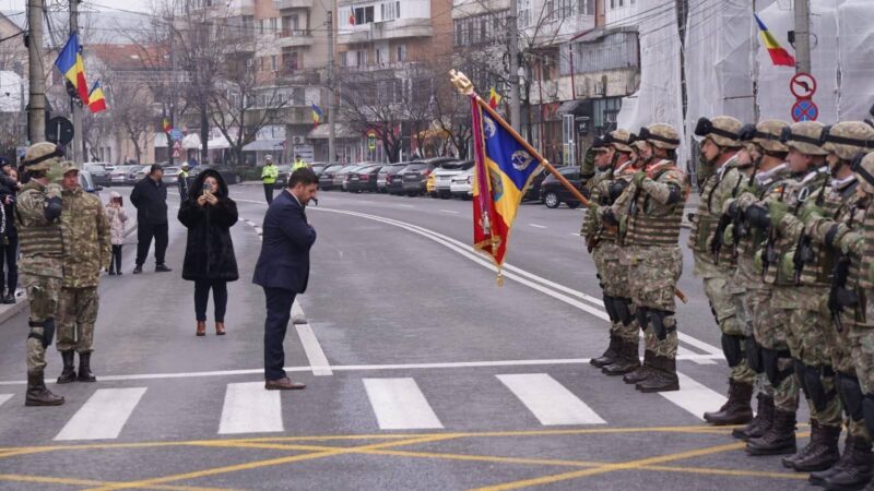 Târgoviște, în sărbătoare de Ziua Națională: Mesaje de unitate, identitate și reflecție din partea liderilor județului Dâmbovița