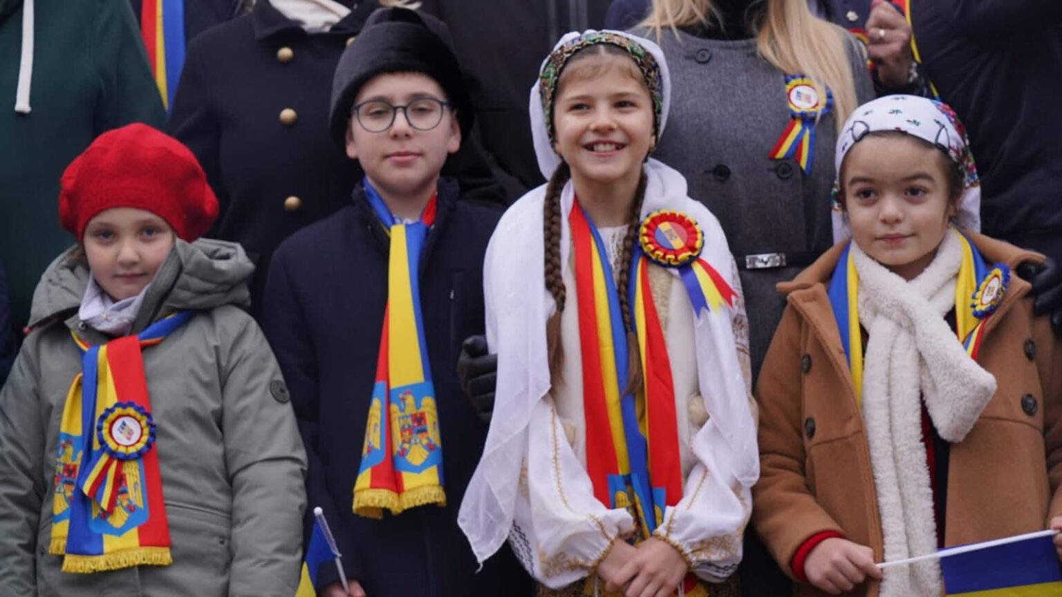 Târgoviște, în sărbătoare de Ziua Națională: Mesaje de unitate, identitate și reflecție din partea liderilor județului Dâmbovița