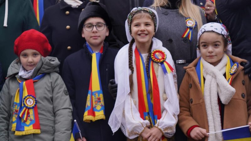 Târgoviște, în sărbătoare de Ziua Națională: Mesaje de unitate, identitate și reflecție din partea liderilor județului Dâmbovița