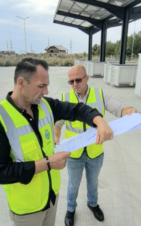 Târgoviște se alătură revoluției deșeurilor: Centrele prin Aport Voluntar devin realitate în România
