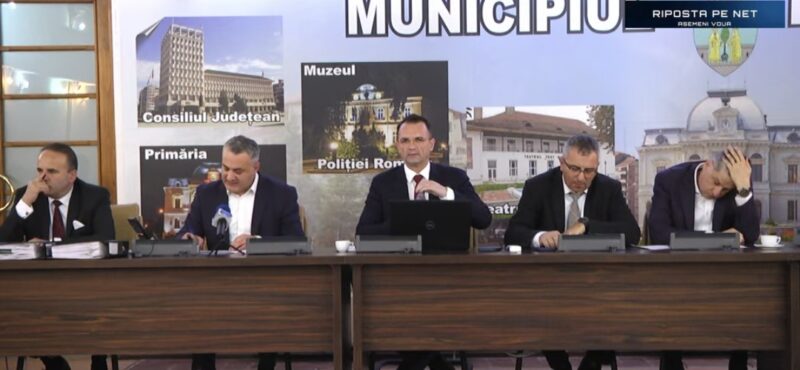 Taxele și impozitele locale din Târgoviște cresc de la 1 ianuarie 2026, la nivelul minim legal