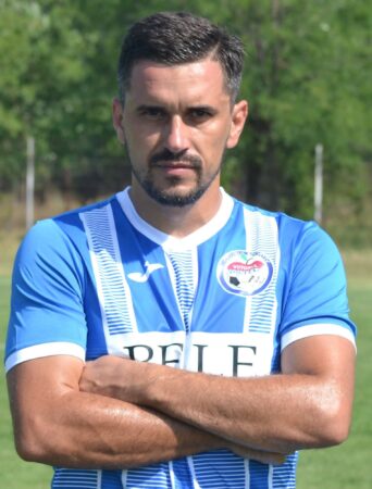 Transferuri importante la Viitorul Voinești: Revin și sosesc întăriri pentru returul de campionat