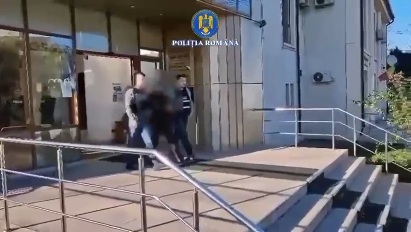 Trei bărbați reținuți pentru evaziune fiscală de aproape 1 milion de lei