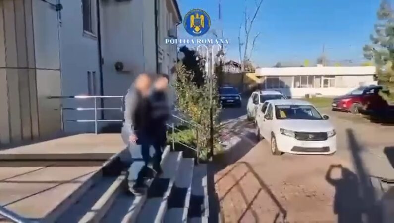 Trei bărbați reținuți pentru evaziune fiscală de aproape 1 milion de lei Trei bărbați reținuți pentru evaziune fiscală de aproape 1 milion de lei