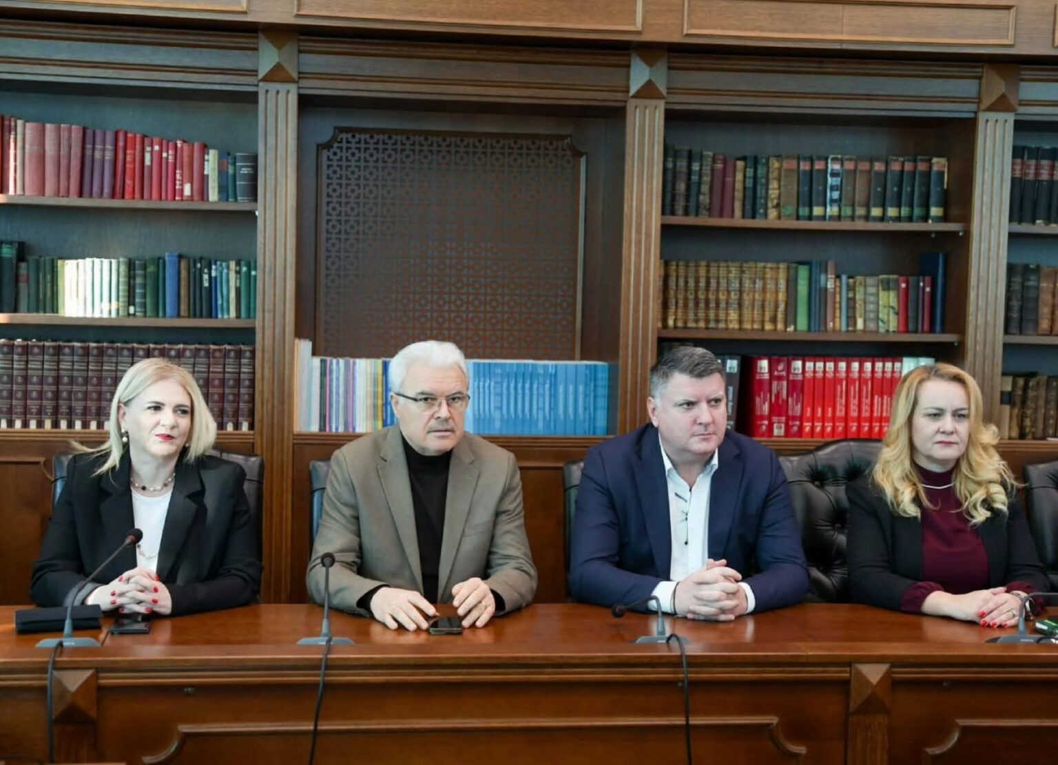 Universitatea „Valahia” a inaugurat VR CSI – Sistemul Virtual de Instruire pentru Ancheta Criminalistică