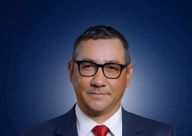 Victor Ponta acuză Ministerul Mediului de gestionarea defectuoasă a crizei apei din Prahova și Dâmbovița