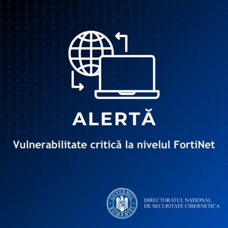Vulnerabilități critice descoperite în FortiNet FortiCloud SSO Vulnerabilități critice descoperite în FortiNet FortiCloud SSO